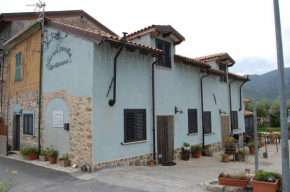 Agriturismo Alla Mal Parata